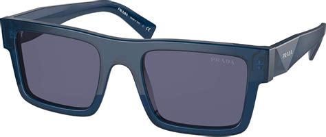 lunette homme Prada